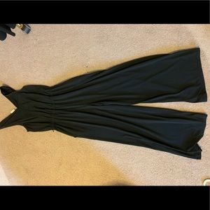 Jumpsuit from target, size M